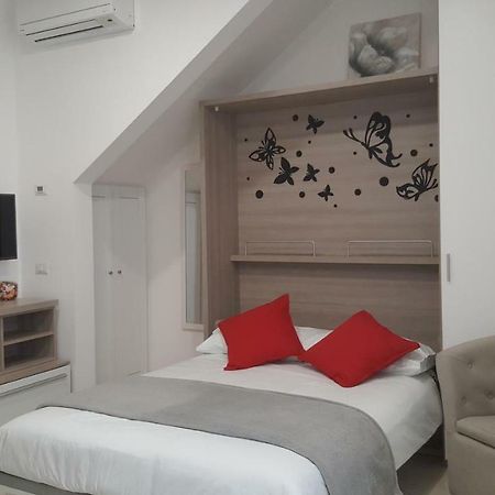 Monolocale Turistico Valentini Apartment Albano Laziale Exterior foto