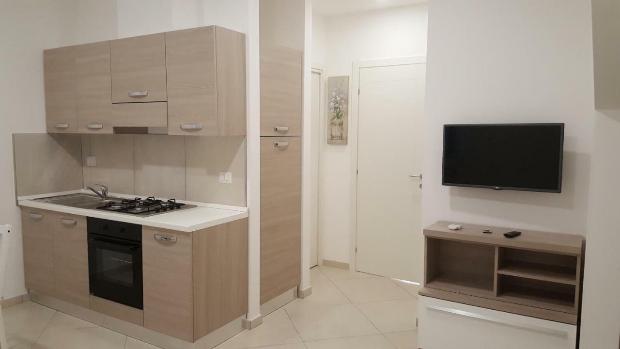 Monolocale Turistico Valentini Apartment Albano Laziale Exterior foto