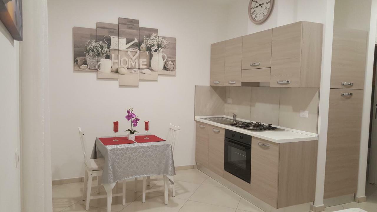 Monolocale Turistico Valentini Apartment Albano Laziale Exterior foto