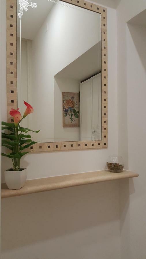 Monolocale Turistico Valentini Apartment Albano Laziale Exterior foto